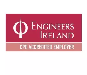 Engineers Ireland CPD logo